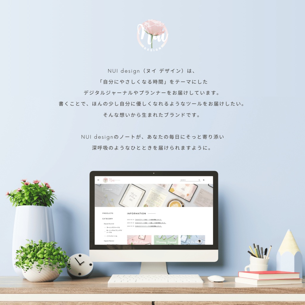 ToDoリスト┊︎6色展開┊︎やることリスト┊︎リンク付き