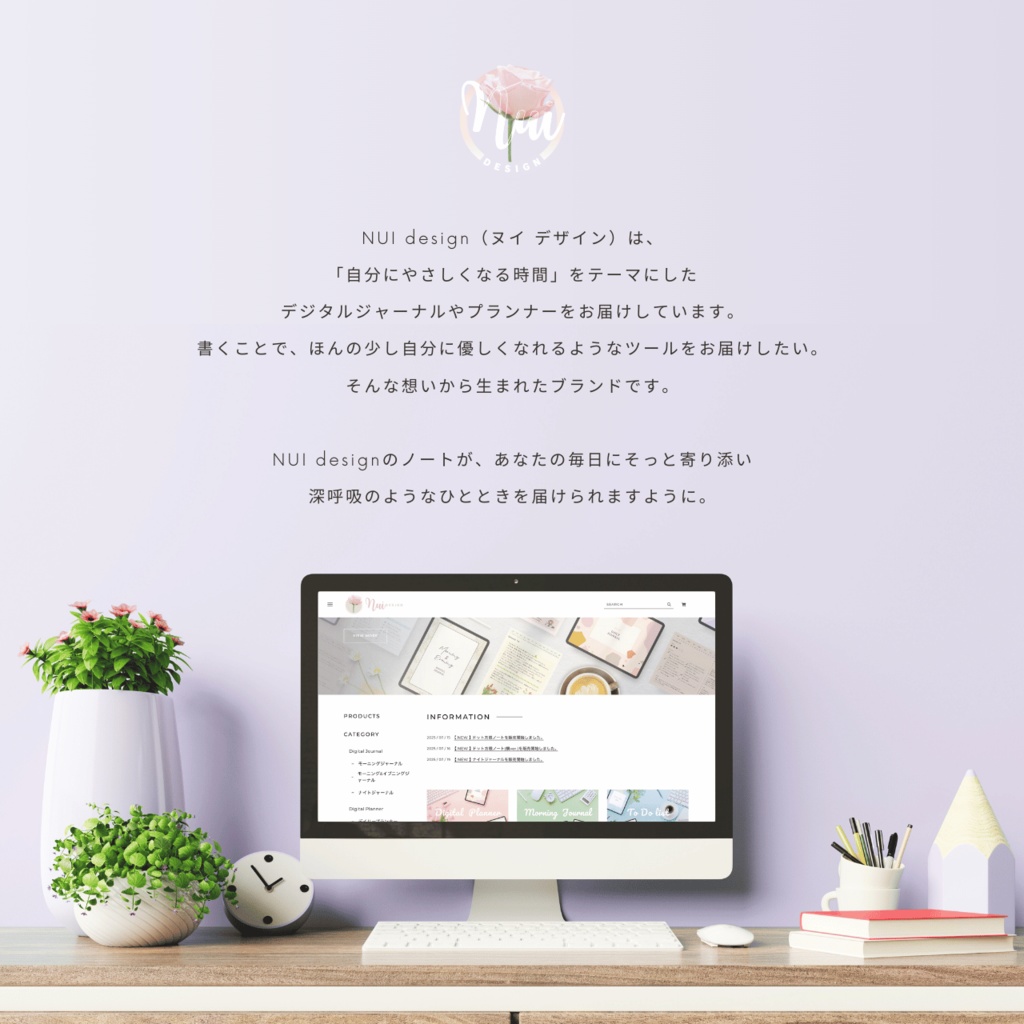 ハビットトラッカー┊︎6色&4種類┊︎習慣化┊︎ルーティン