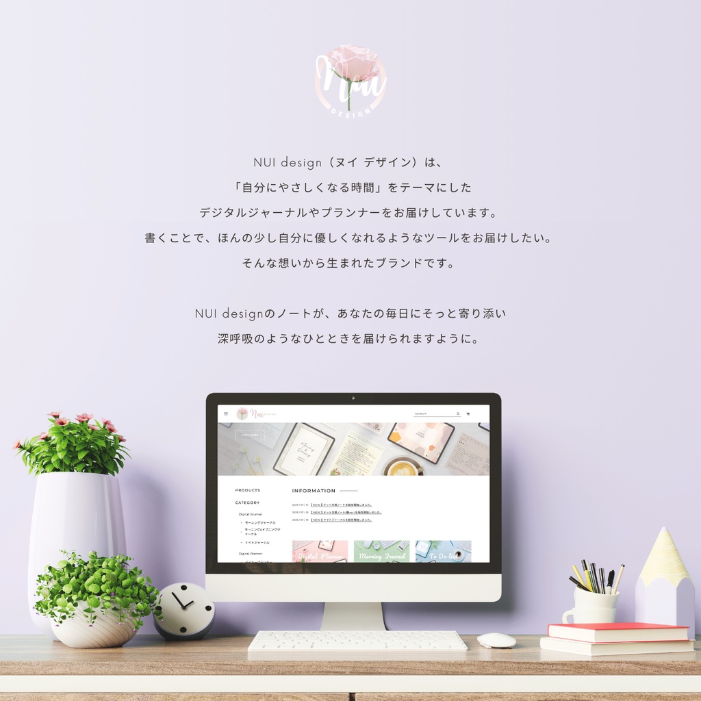 ハビットトラッカー┊︎6色&4種類┊︎習慣化┊︎ルーティン