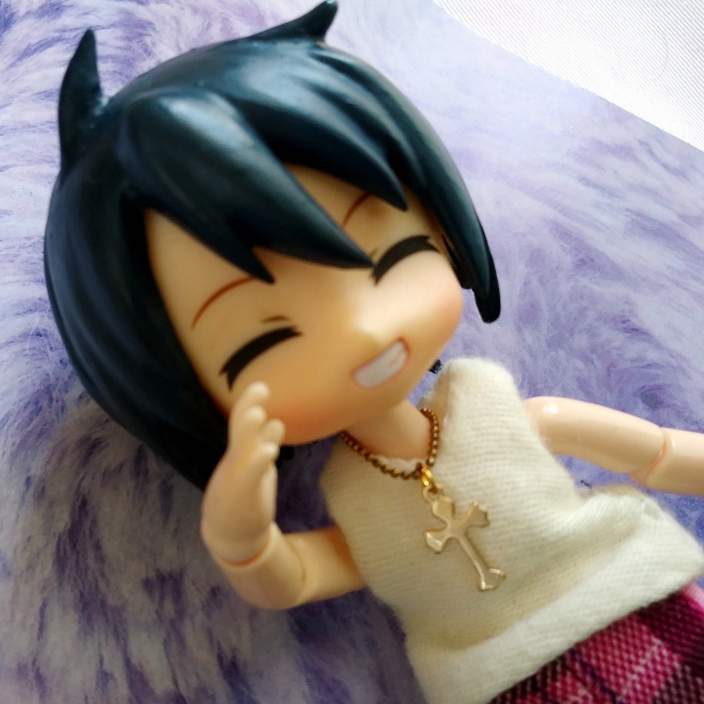 ハロウィーン ペンダント