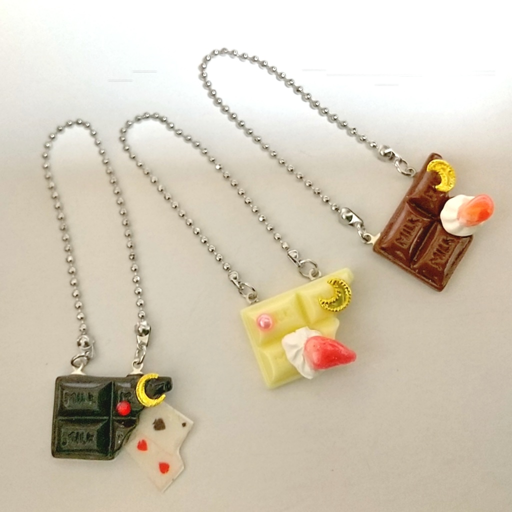 おやつポシェット (単品販売)