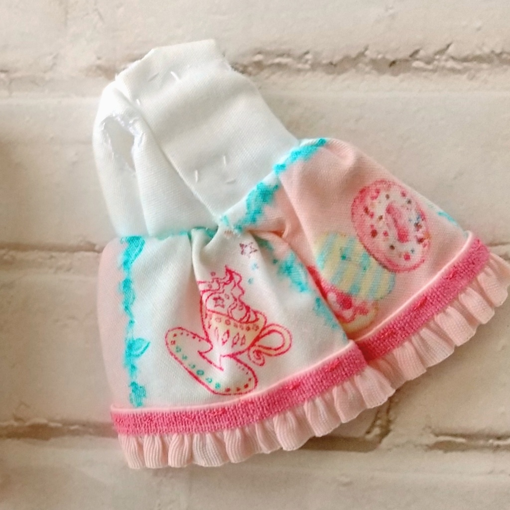 スイーツワンピース