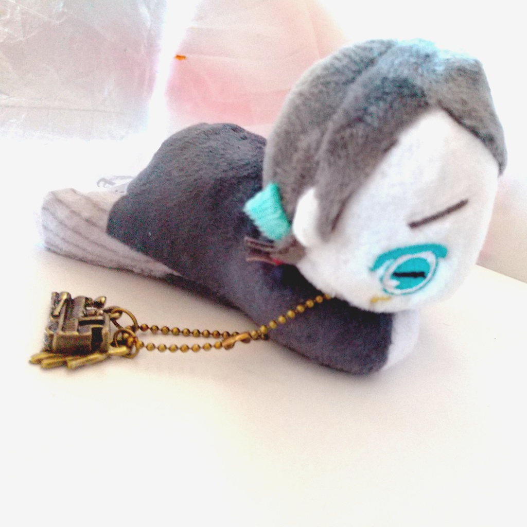 はぐんむかざり