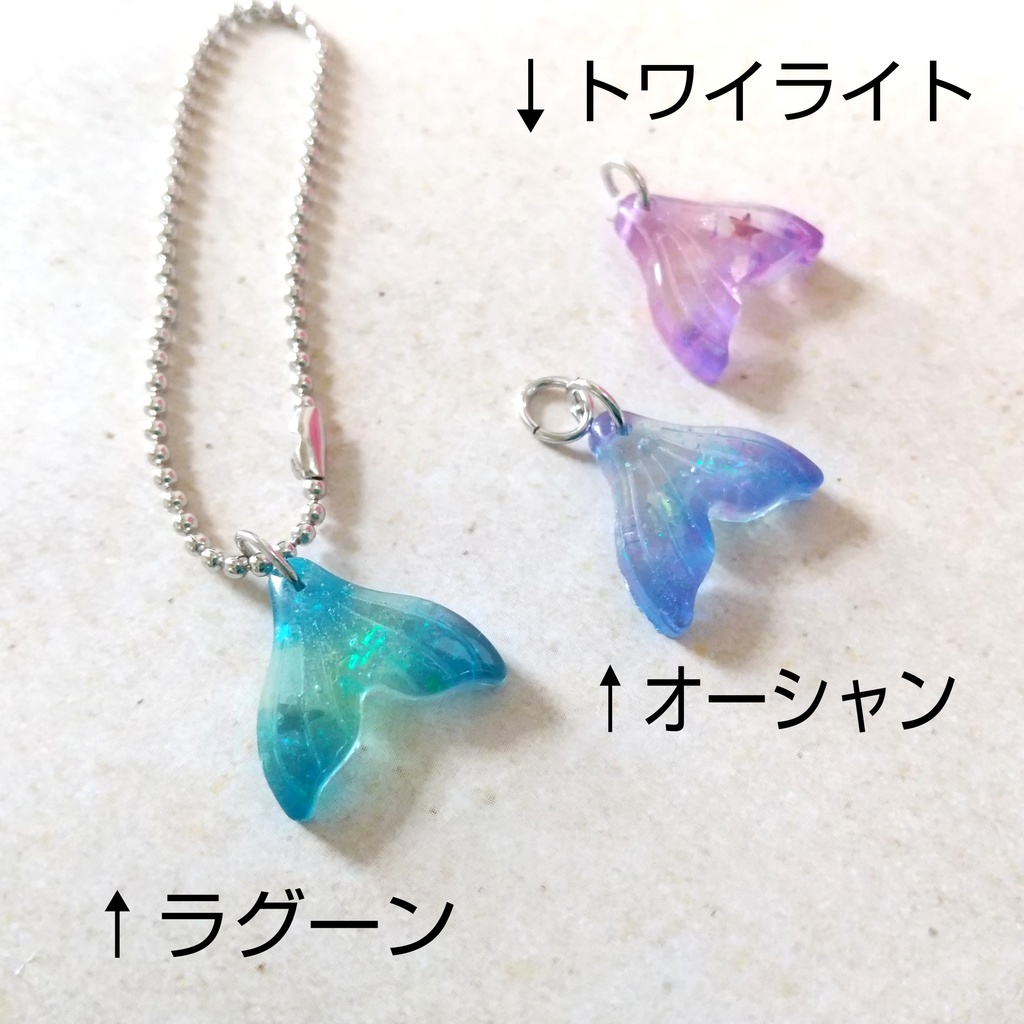 サマーポシェット