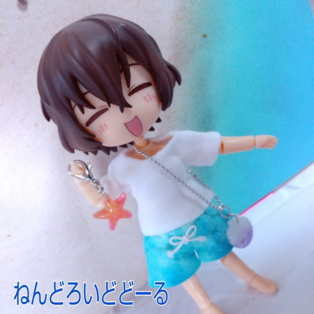 サマーポシェット