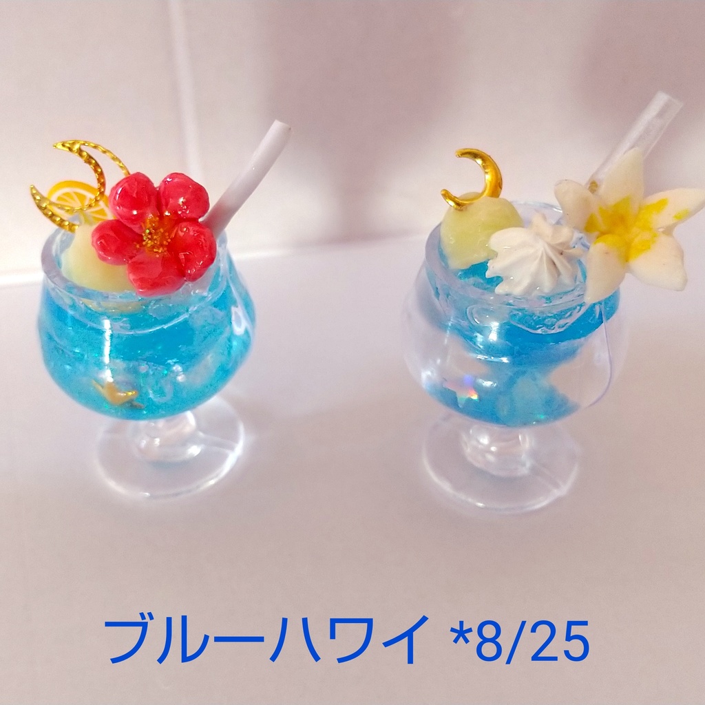 南国風 デザート