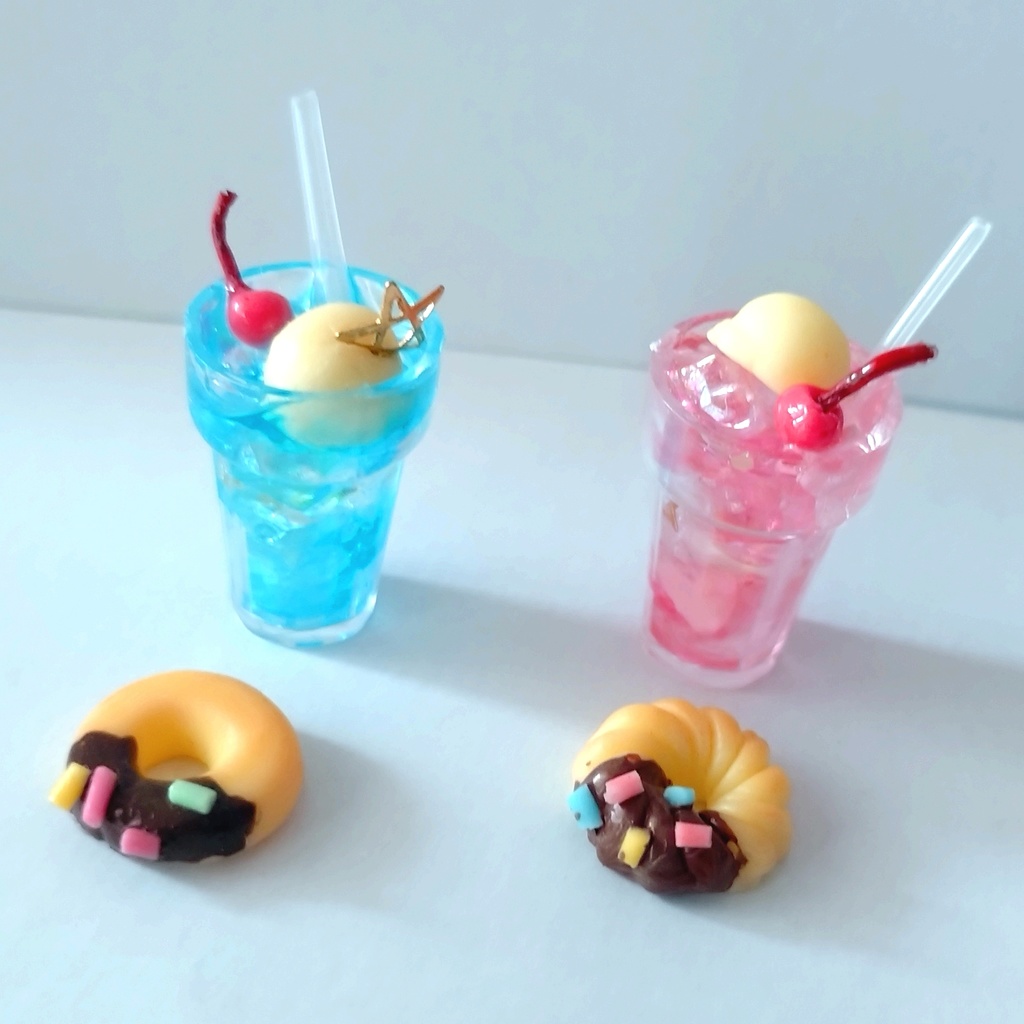 ドーナツ🍩セット