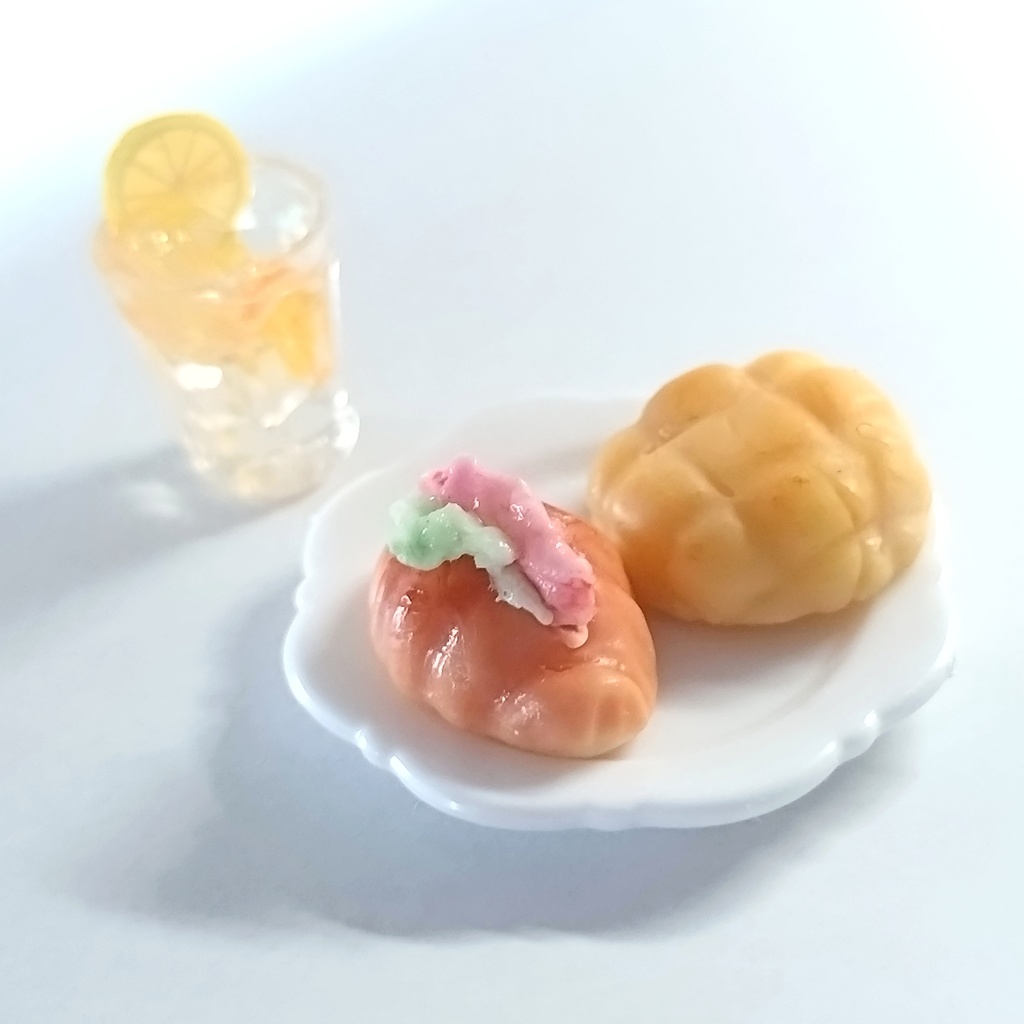 朝食パンセット