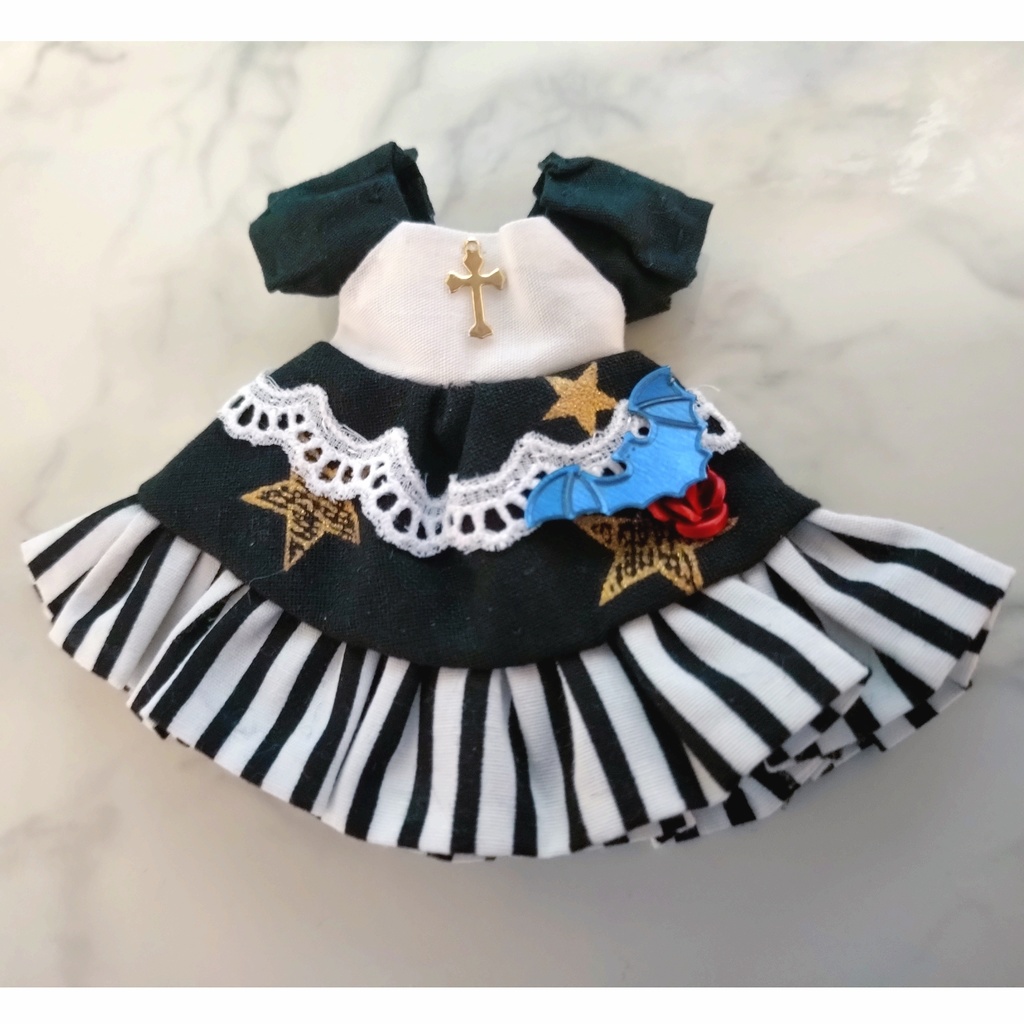 ハロウィン衣装