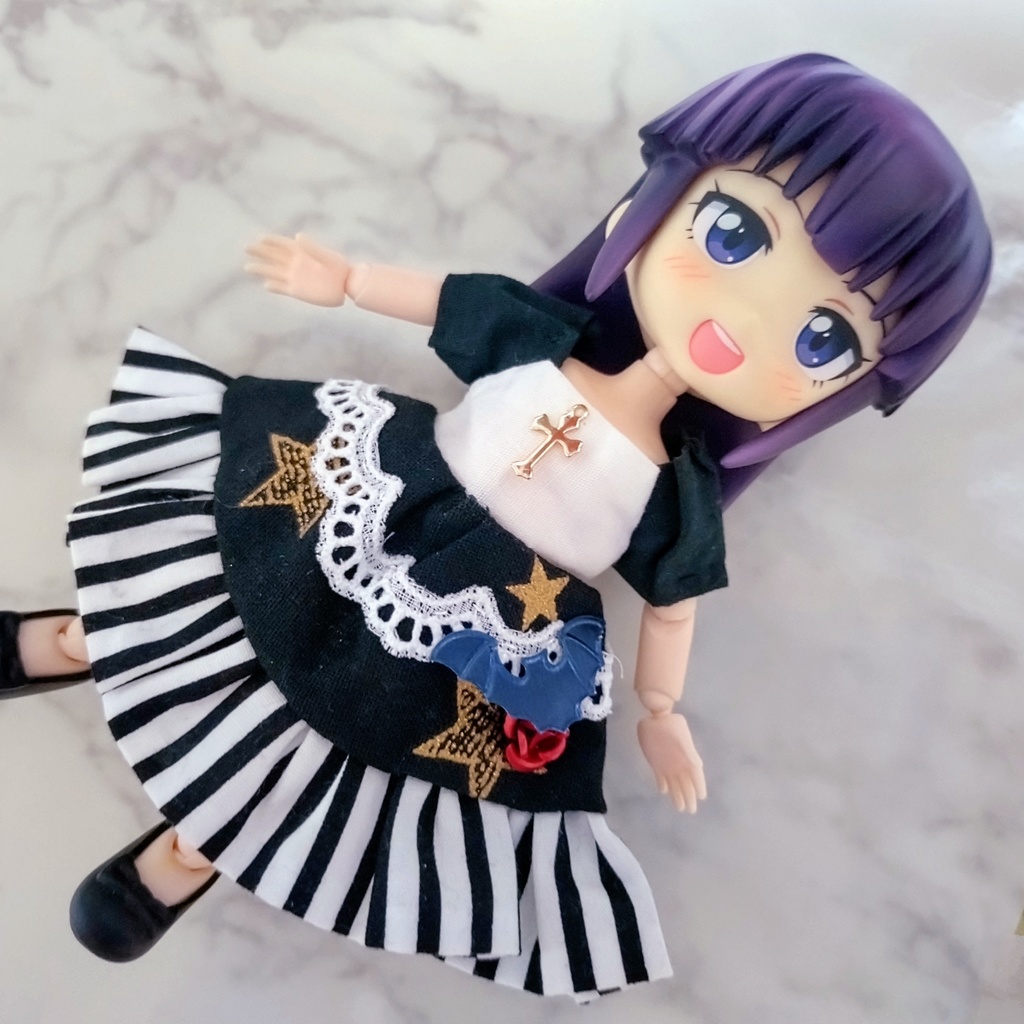 ハロウィン衣装