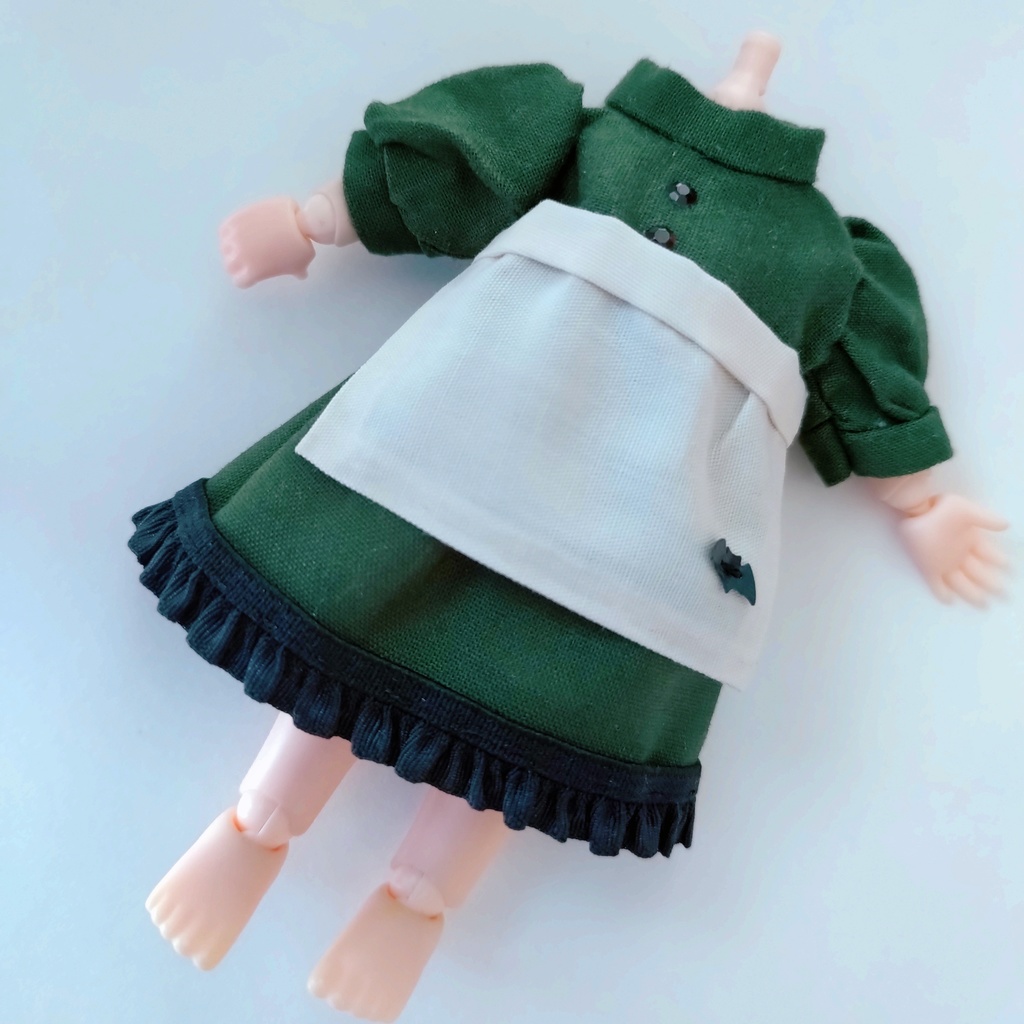 ハロウィン衣装