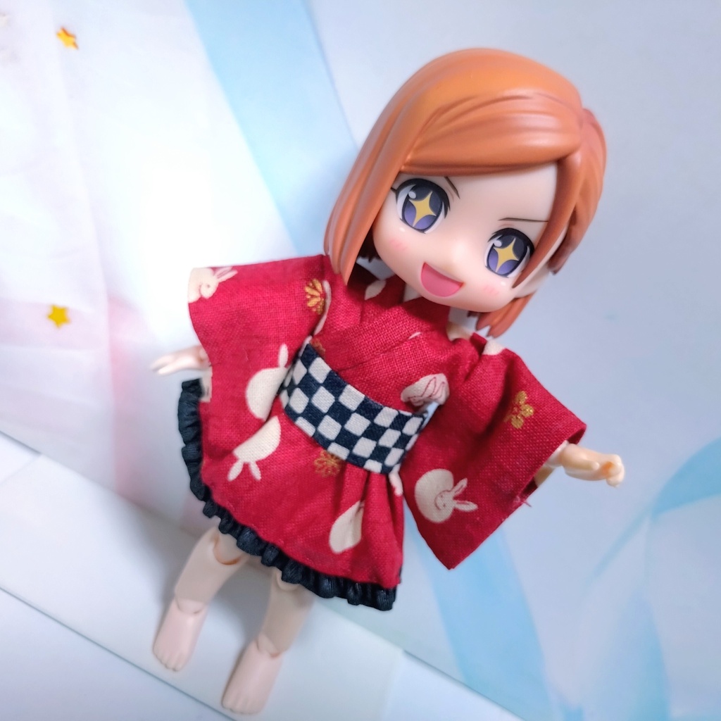 着物ドレス
