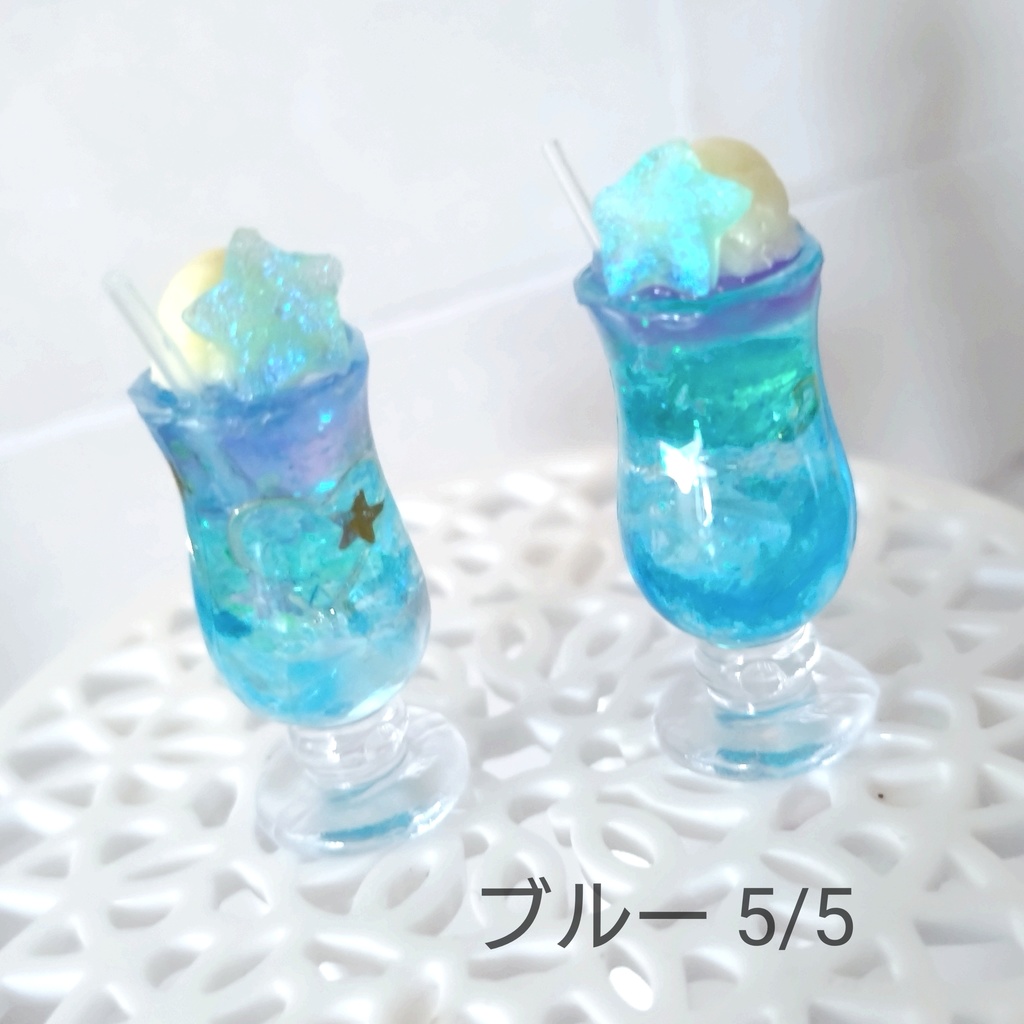 夢色クリームソーダ 2025