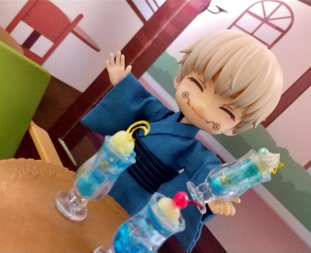 夢色クリームソーダ 2025