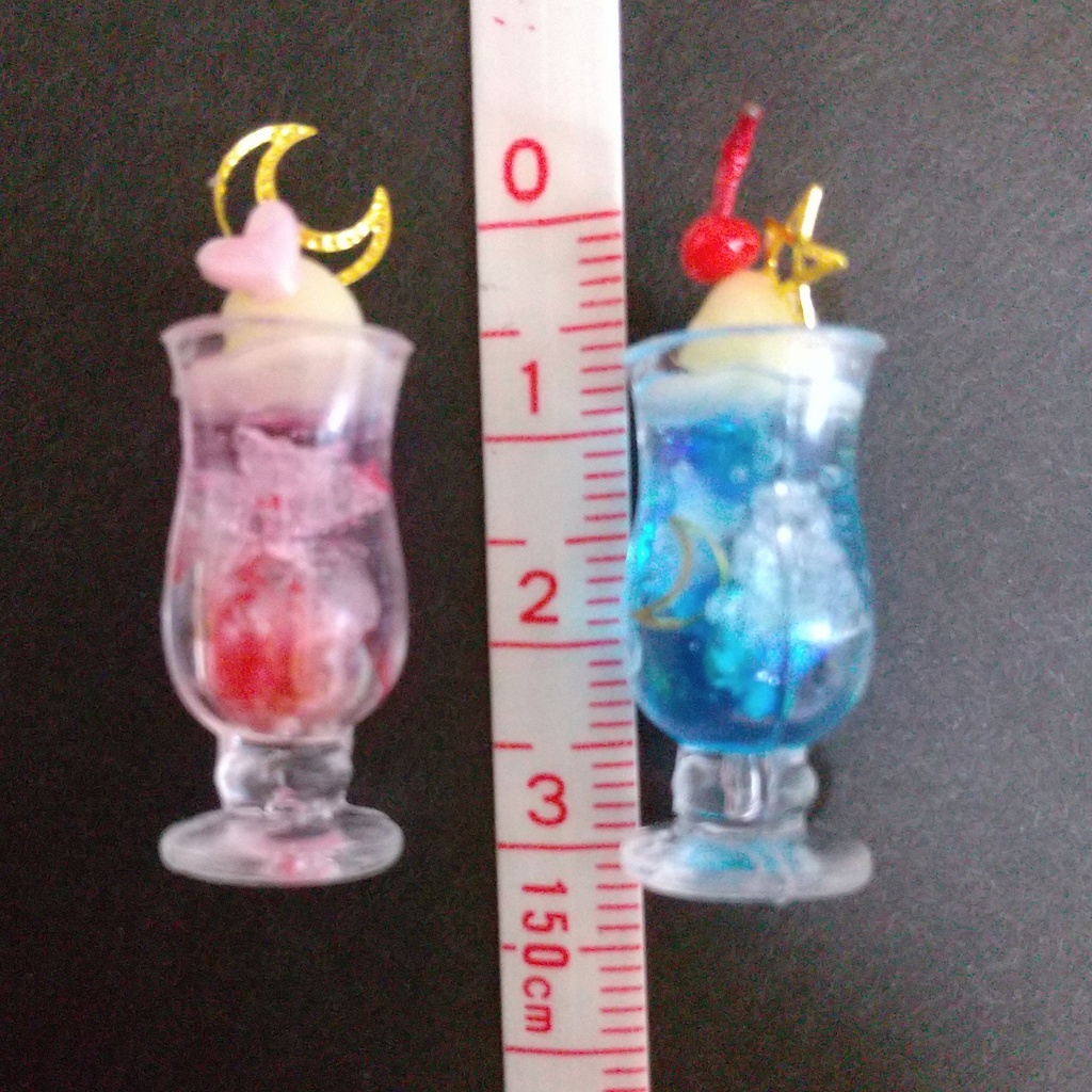 夢色クリームソーダ 2025