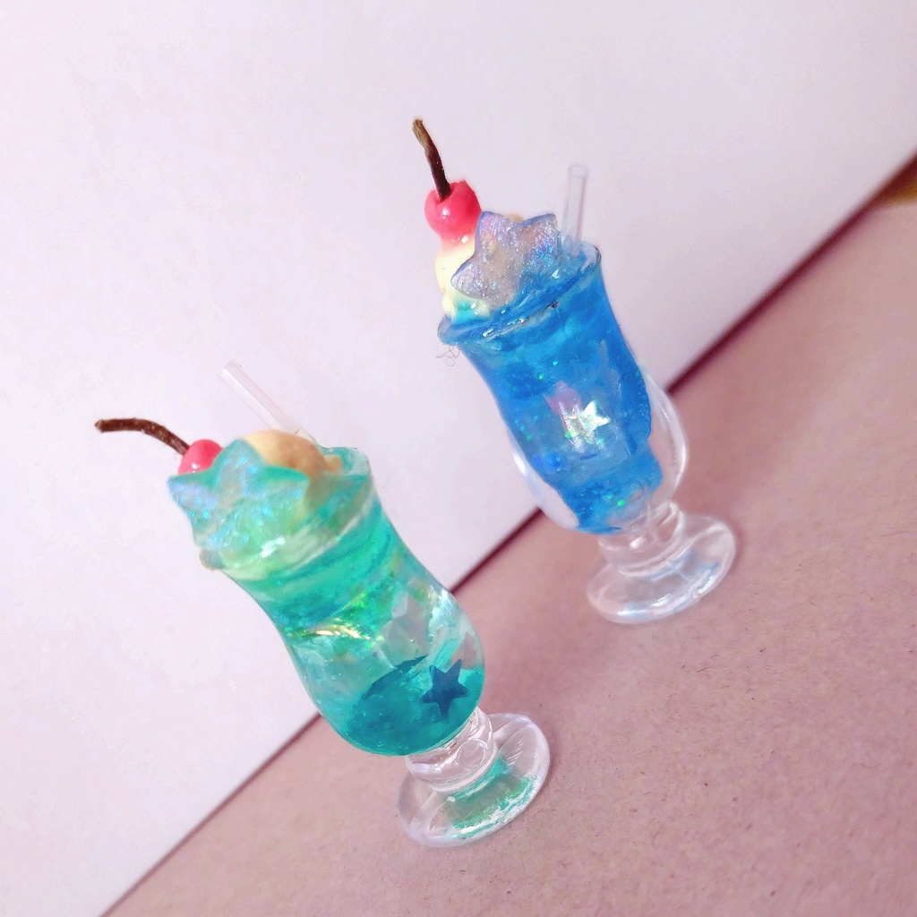 夢色クリームソーダ 2025