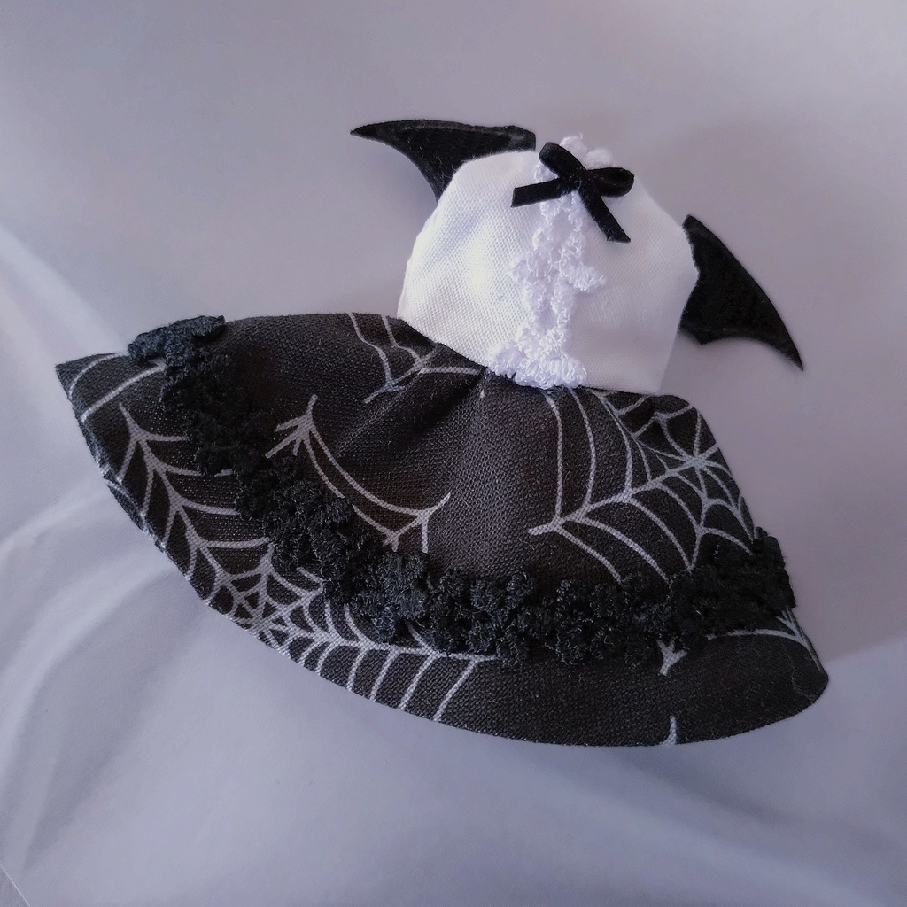 ハロウィンドレス 