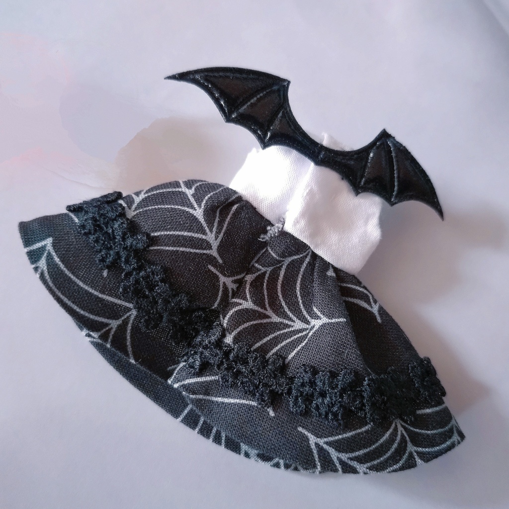 ハロウィンドレス 