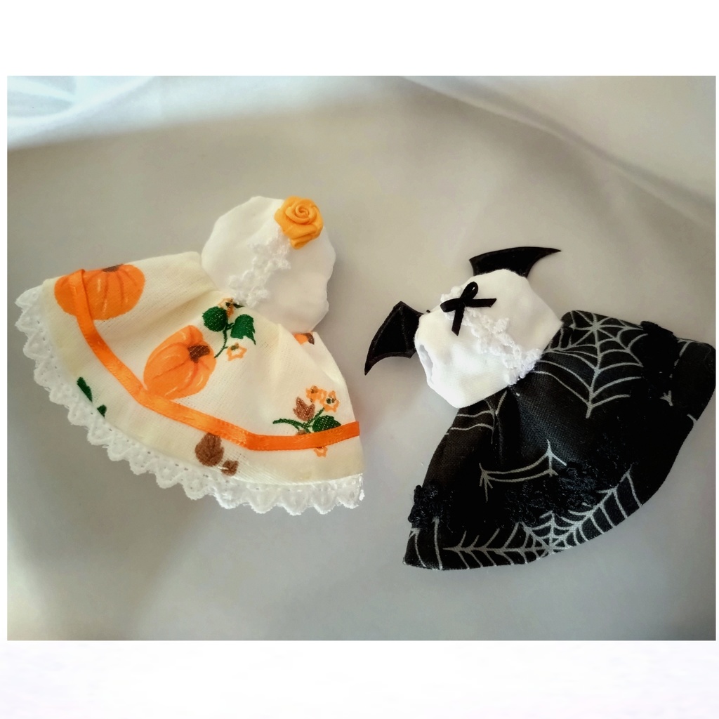 ハロウィンドレス 2025