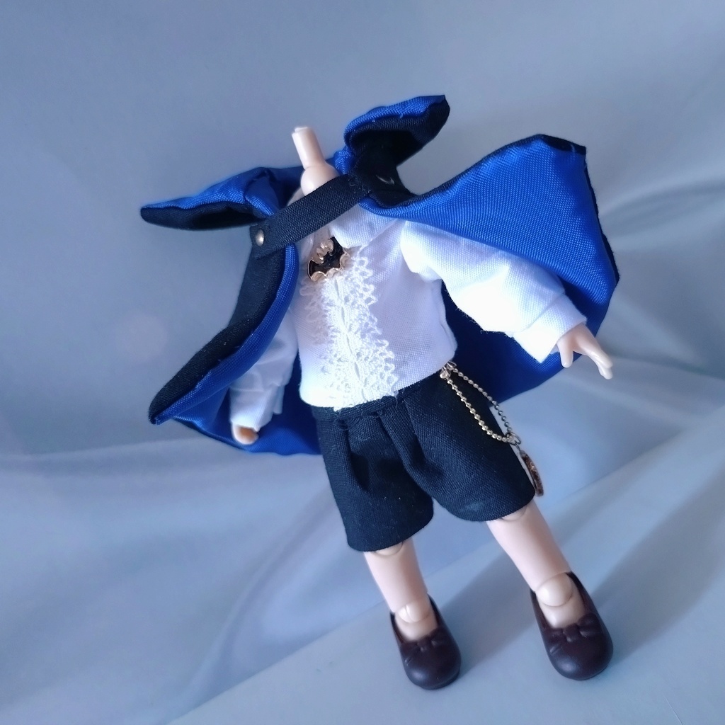 ヴァンパイアコスチューム