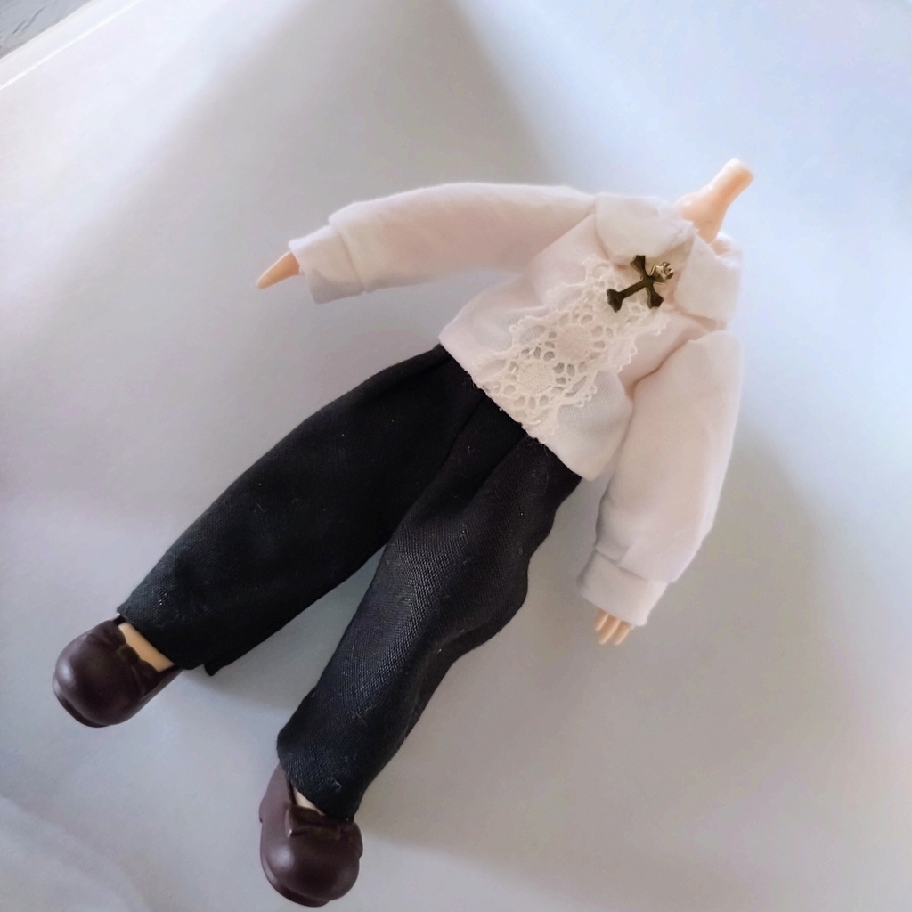 ヴァンパイアコスチューム