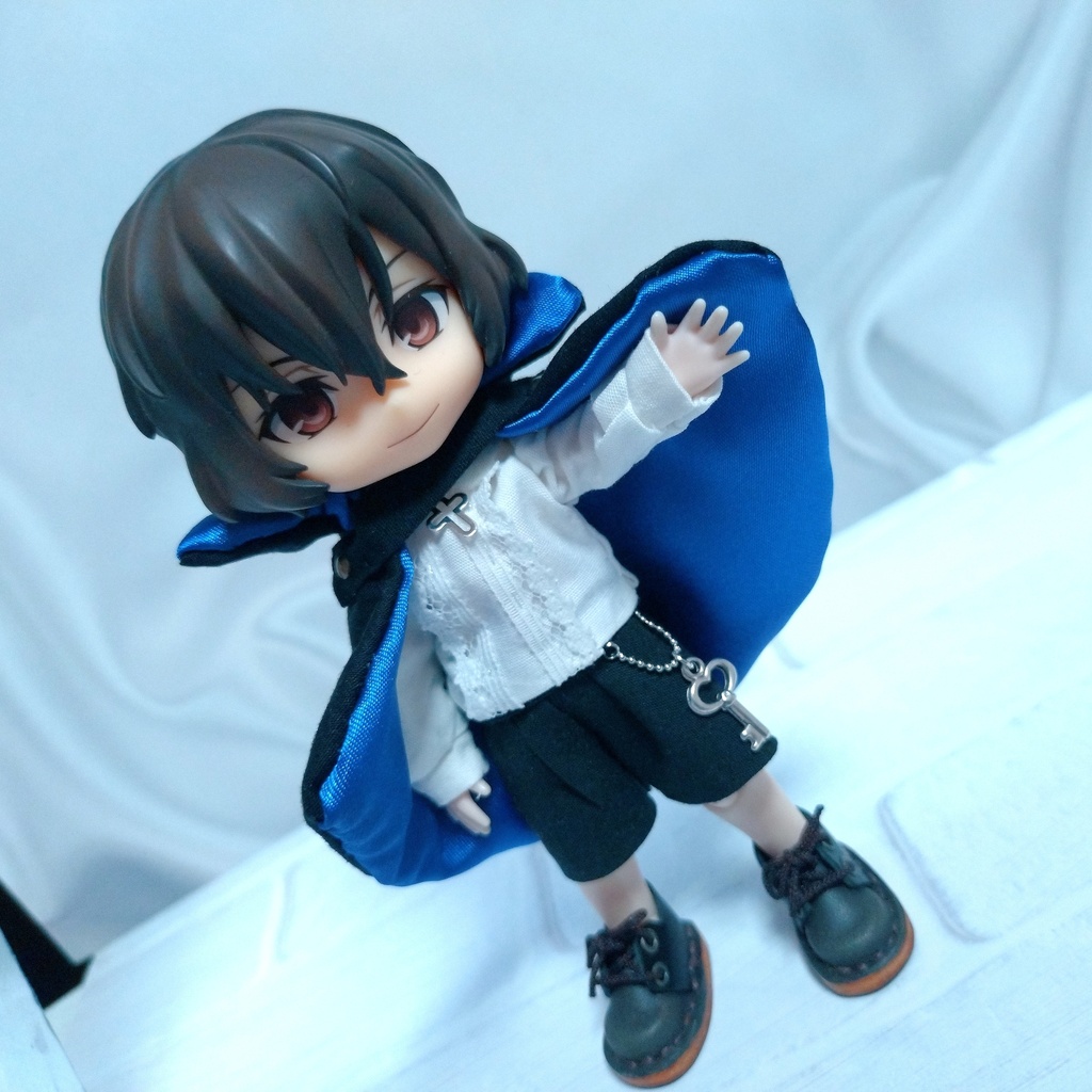ヴァンパイアコスチューム