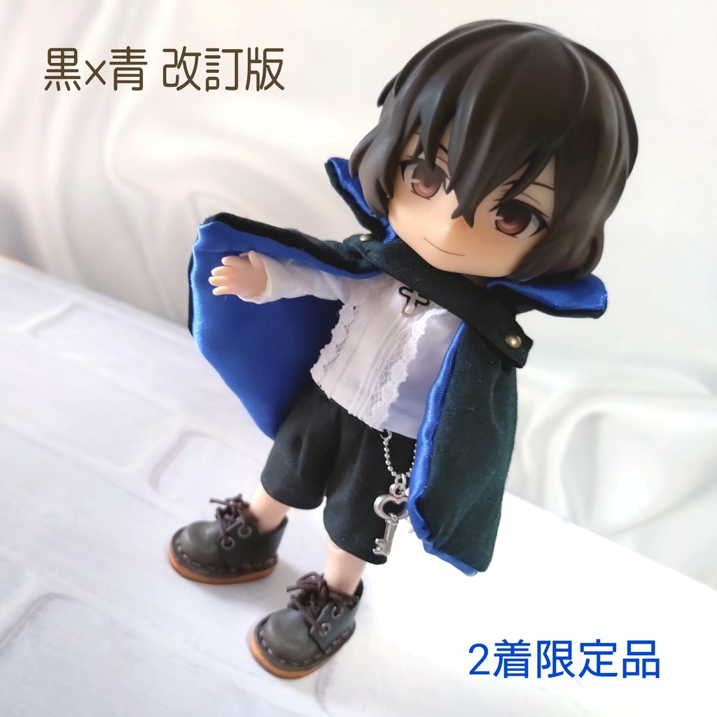 ヴァンパイアコスチューム