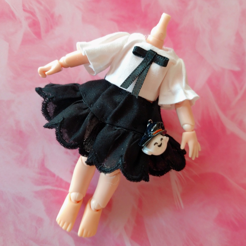ヴァンパイア系女子！