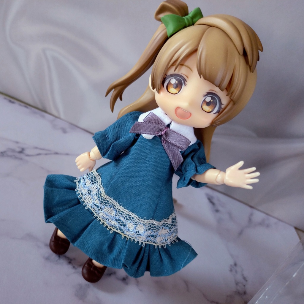 クラシカルアリス ワンピース