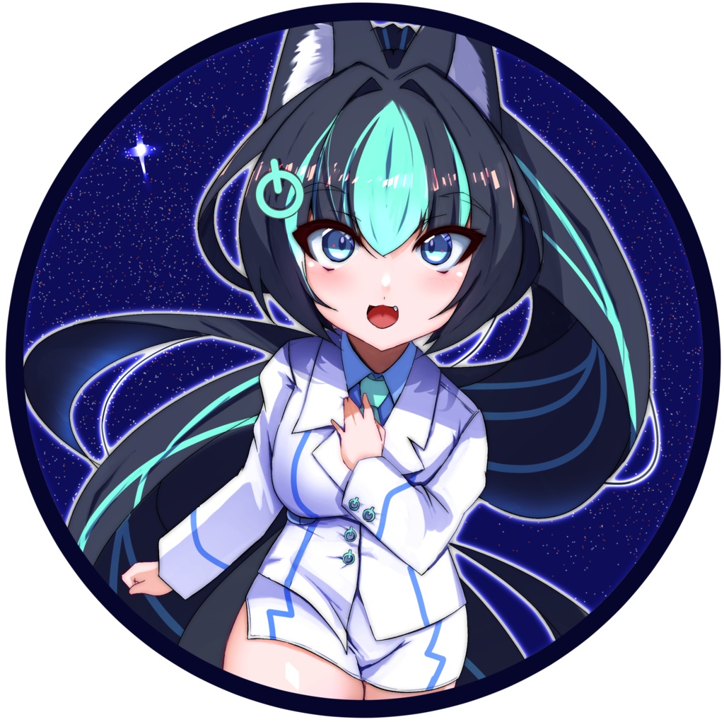 UIAPduino Pro Micro CH32V003 V1.4