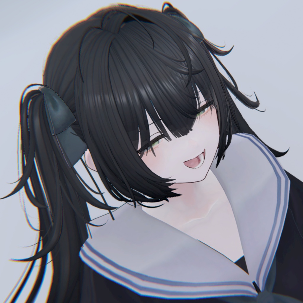 【ヘルベチカ対応】Makeup&下まつげ非表示texture