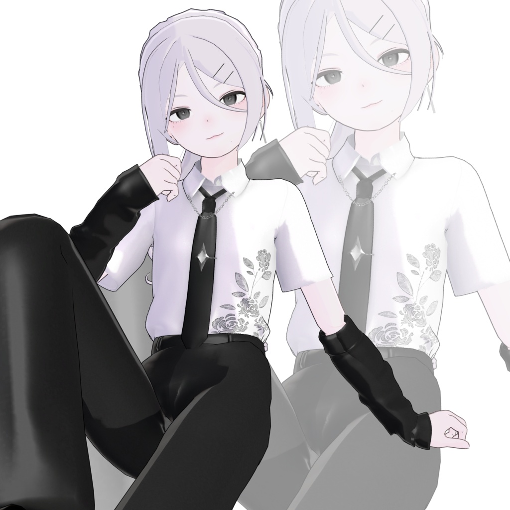 ✨発売セール中✨【Lapwing対応】Simple Cloth-01