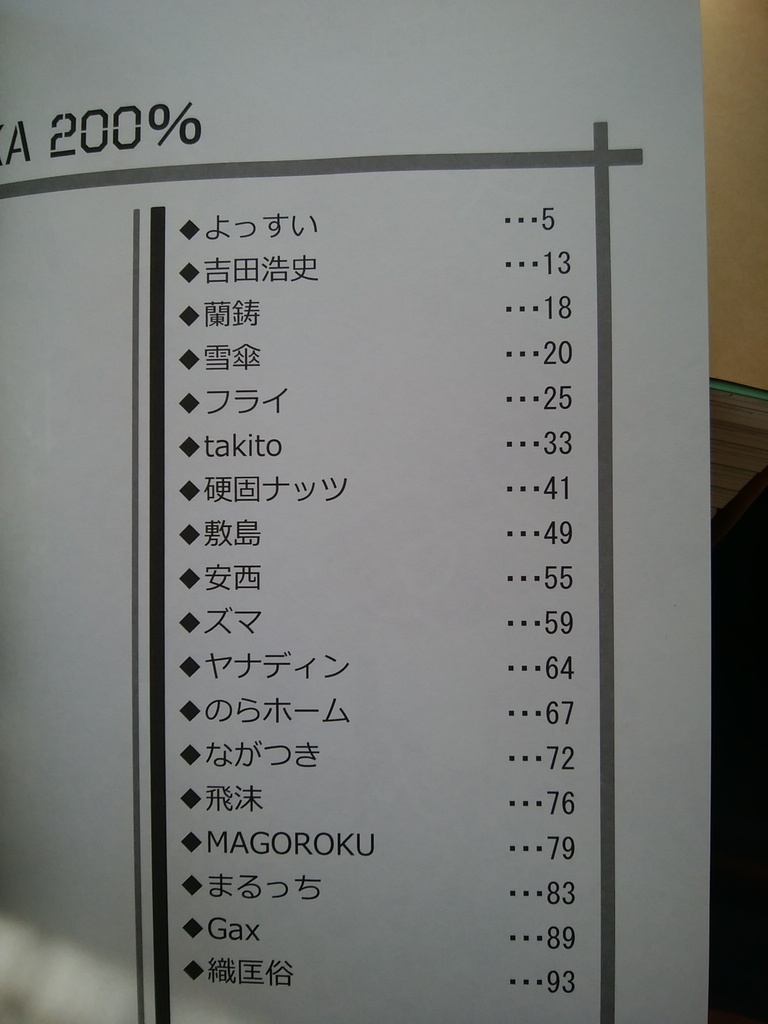 Falloutシリーズ合同誌 Nuka0 ｓの在庫保管庫 Booth