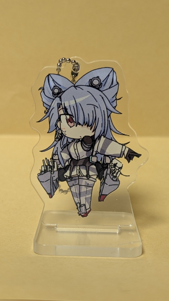 リノアクスタ
