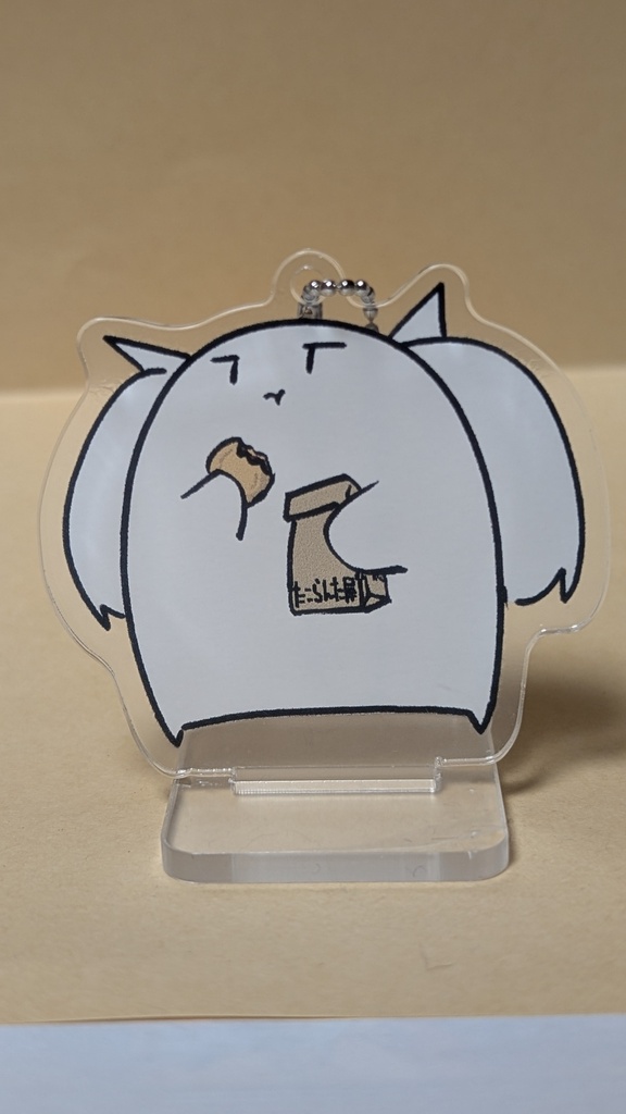 かんたんランタアクキー（リニューアル）