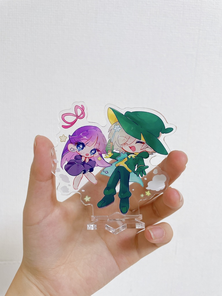 レムフェリアクスタ