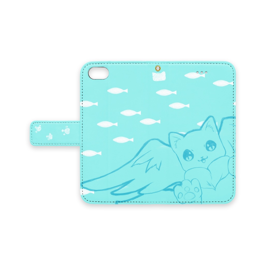 ヴィティアiPhoneケース