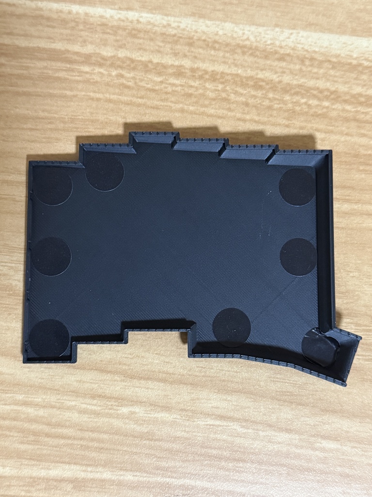 roBaマグネットボトムケース