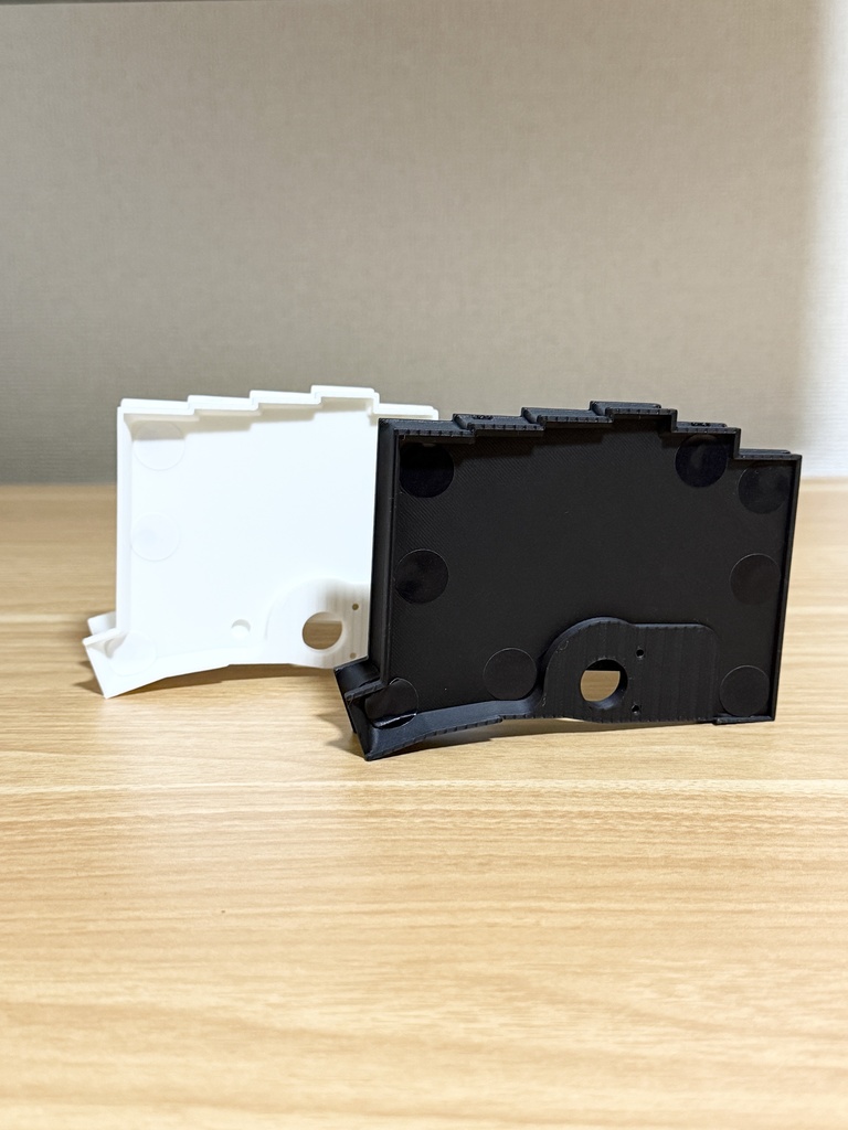 roBaマグネットボトムケース