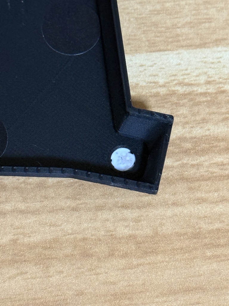 roBaマグネットボトムケース