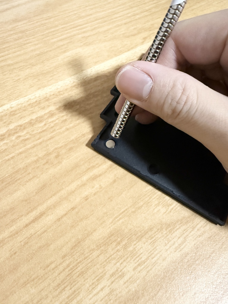 roBaマグネットボトムケース