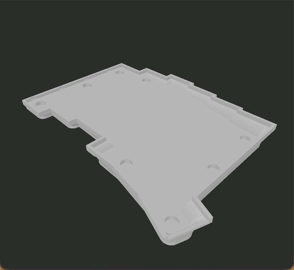 roBaマグネットボトムケース