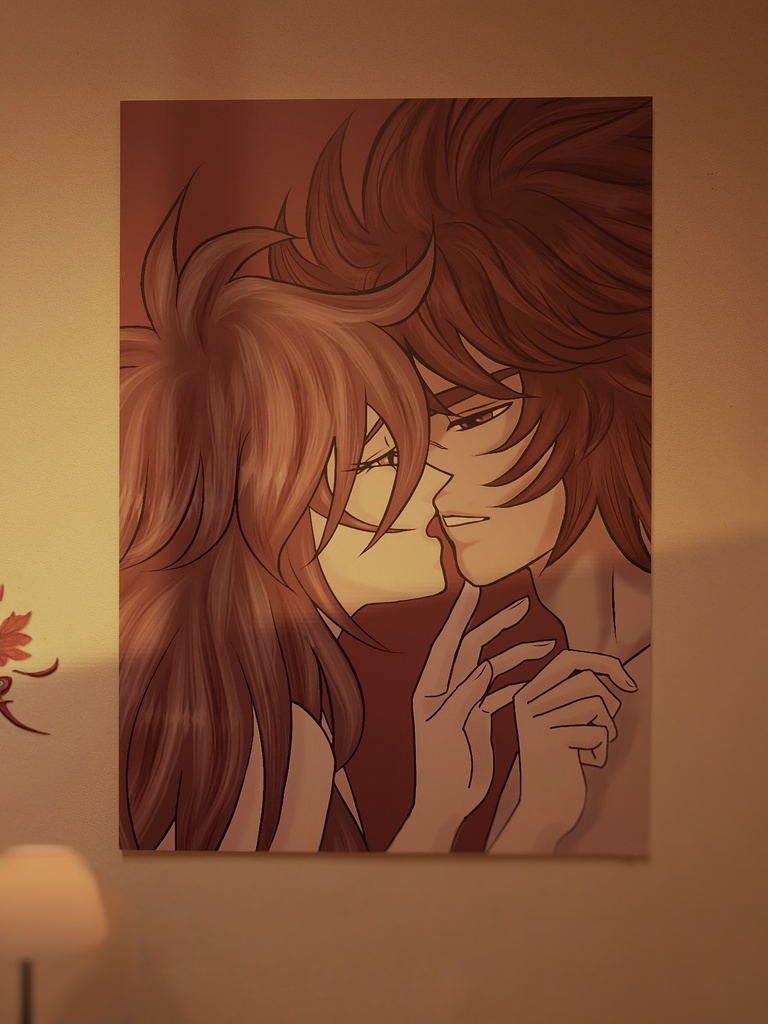 瞬チャンと兄さん