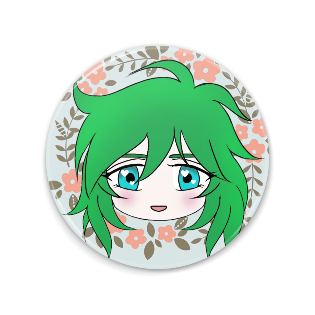 瞬ﾁｬﾝ缶ミラー