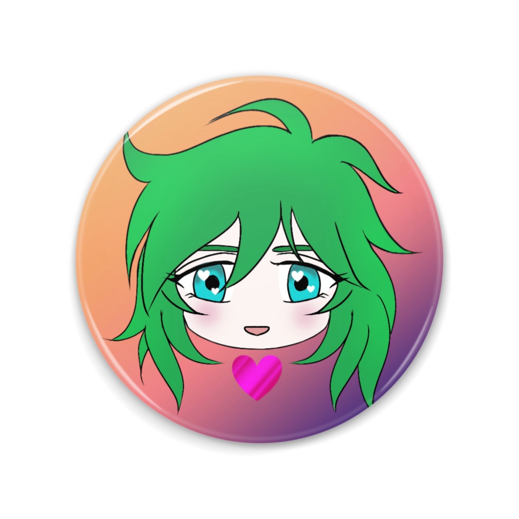 瞬チャン缶ミラー