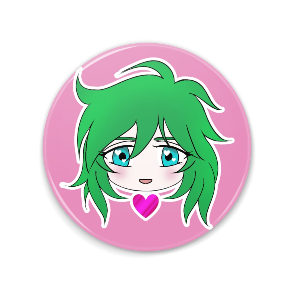 瞬ﾁｬﾝ缶ミラー