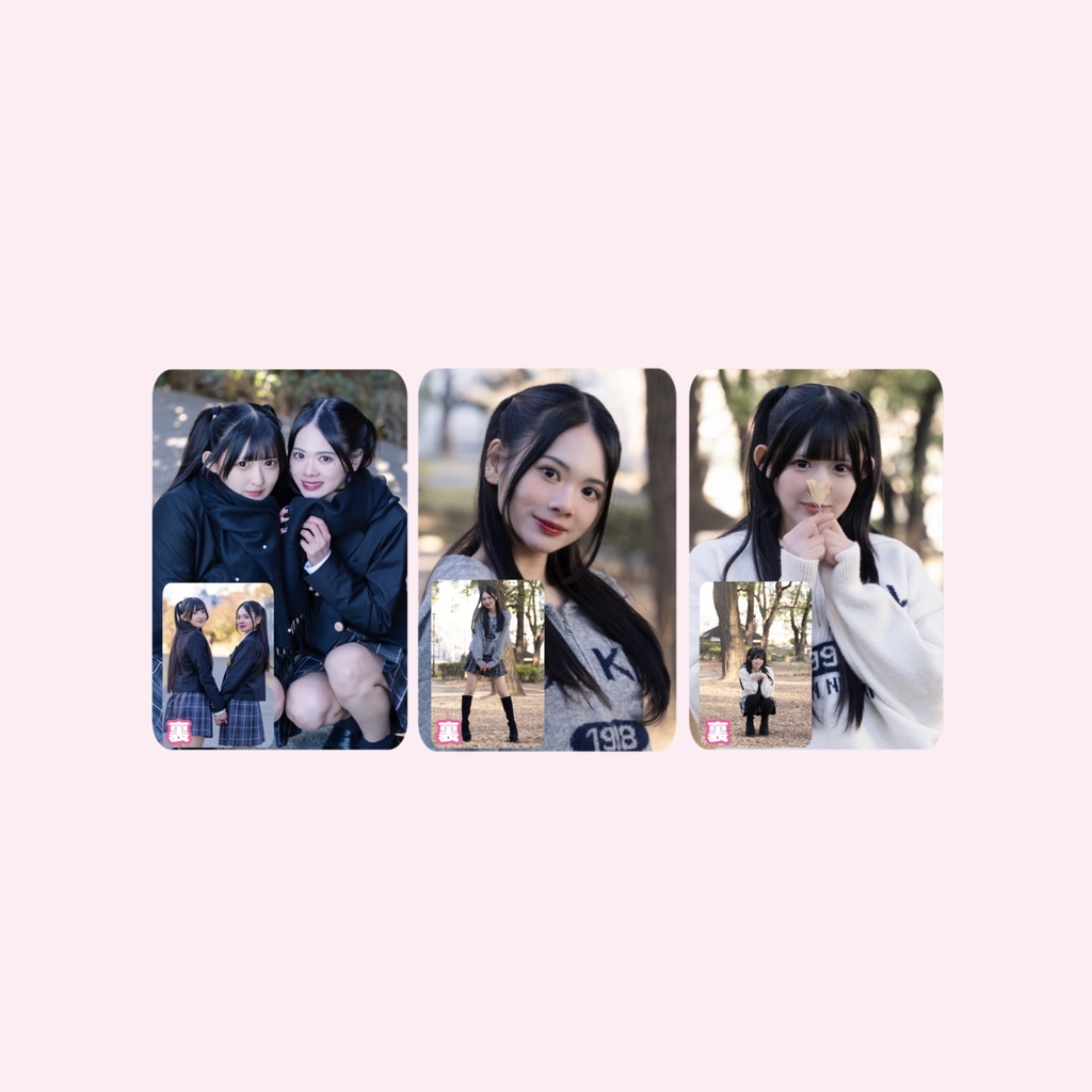フォトカード