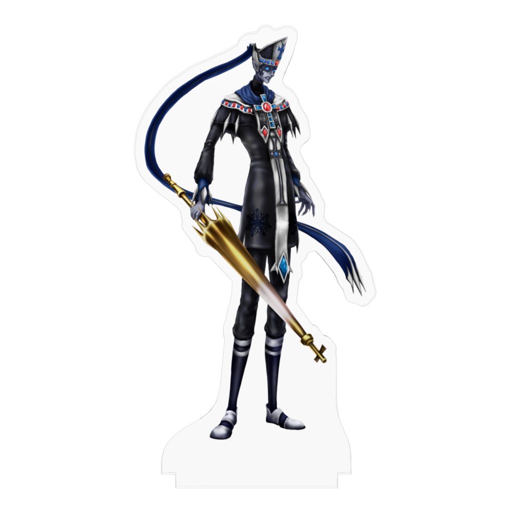 第5人格 范無咎 神の眷属 アクリルスタンド