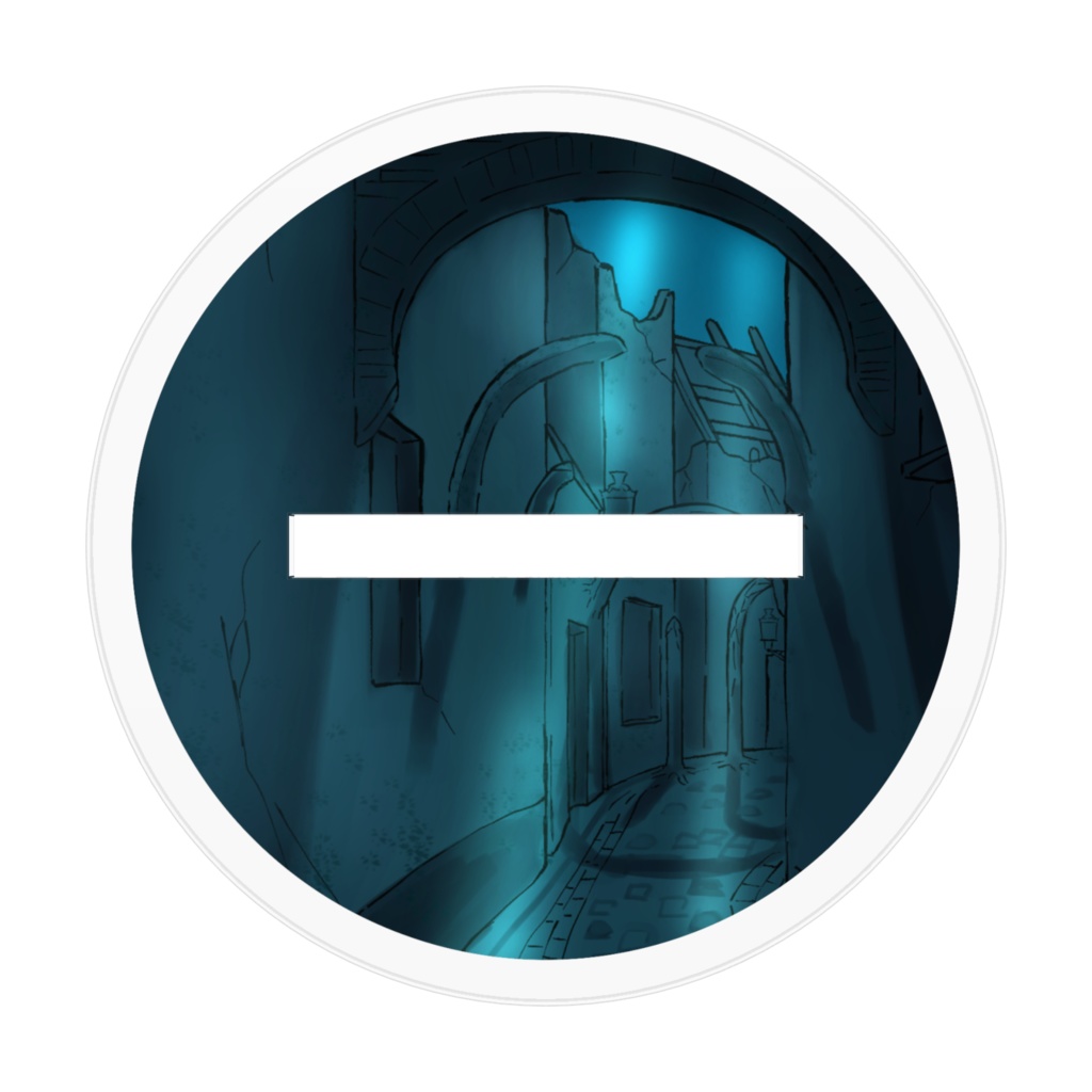 水底みなみバレンタイン衣装アクリルフィギュア