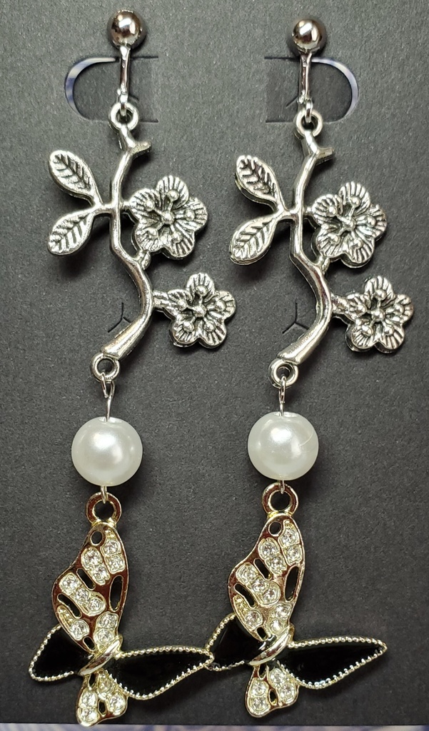 色々なイヤリング(ピアス)纏め